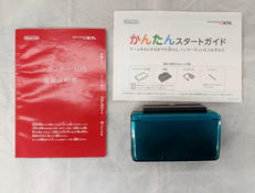 3DS|NINTENDO / 任天堂