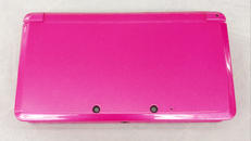 3DS|NINTENDO