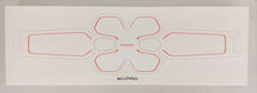 Abs Belt S/M/L|SIXPAD