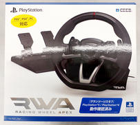 ステアリング型コントローラー|HORI
