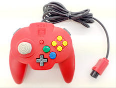 ホリパッドミニ64|HORI