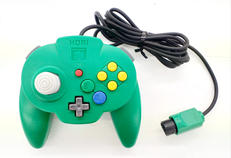 ホリパッドミニ64|HORI