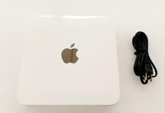 Time Capsule|APPLE