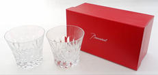 ロックグラス 2026|BACCARAT