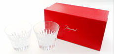 ロックグラス 2022|BACCARAT