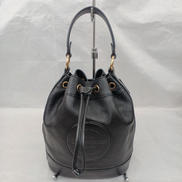 COACH デンプシー ドローストリング バケットバッグ|COACH