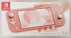 Switch Lite