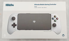 モバイルゲームコントローラー|8BITDO