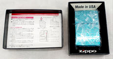 ライター|ZIPPO