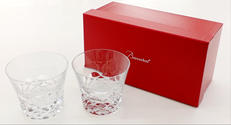 ロックグラス 2020|BACCARAT