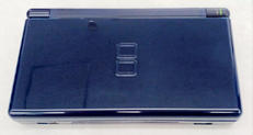 DS Lite|NINTENDO
