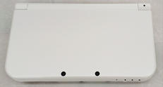 New 3DS LL|NINTENDO