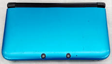 3DS LL|NINTENDO