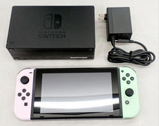 Nintendo Switch|NINTENDO