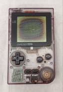 ゲームボーイポケット ※ジャンク品|NINTENDO