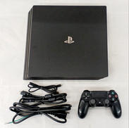 PlayStation4 Pro 1TB|SONY