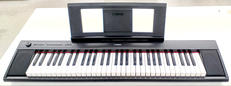 電子キーボード|YAMAHA