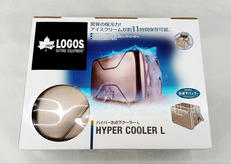 クーラーボックス|LOGOS