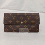 LOUIS VUITTON 長財布|LOUIS VUITTON