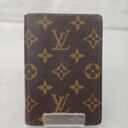 LOUIS VUITTON パスケース|LOUIS VUITTON