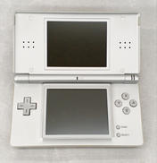 DS Lite|NINTENDO