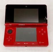 3DS|NINTENDO / 任天堂