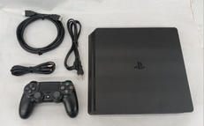 PlayStation4 1TB|SONY