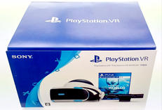 PlayStation VR|SONY