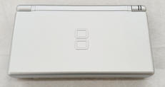 DS Lite|NINTENDO