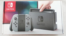 Nintendo Switch|NINTENDO