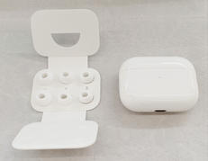 AirPods Pro 第2世代|APPLE
