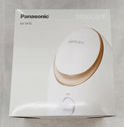 スチーマー ナノケア|PANASONIC
