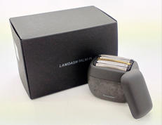 メンズシェーバー/Lamdash Palm In|PANASONIC
