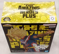 オールマイト|BANDAI