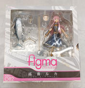figma 巡音ルカ|MAX FACTORY