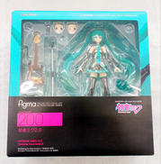 figma 初音ミク 2.0|MAX FACTORY