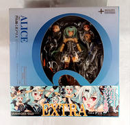 Revoltech/門を開く者 アリス|海洋堂