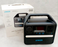 モバイルバッテリー|ANKER