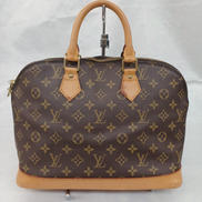 LOUIS VUITTON アルマ|LOUIS VUITTON