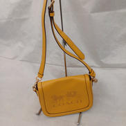 COACH ショルダーバッグ|COACH