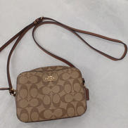 COACH ショルダーバッグ|COACH
