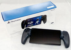 PlayStation Portal/リモートプレイヤー|SONY