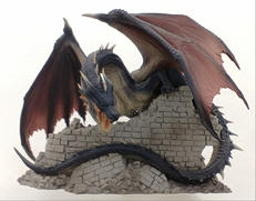 ミラボレアス|BANDAI