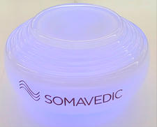 ヒーリングデバイス|SOMAVEDIC