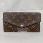LOUIS VUITTON 長財布|LOUIS VUITTON