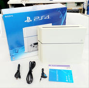 PlayStation4 500GB|SONY