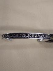 バングル|AQUA SILVER