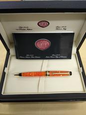 ボールペン|AURORA