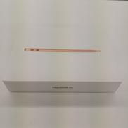 MACBOOK AIR|APPLE