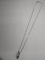 750WGネックレス　約40ＣＭ|750WG